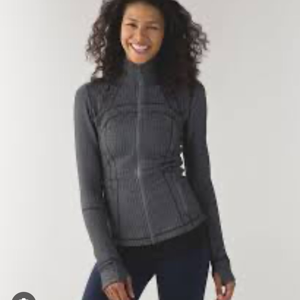 Lululemon Define Jacket